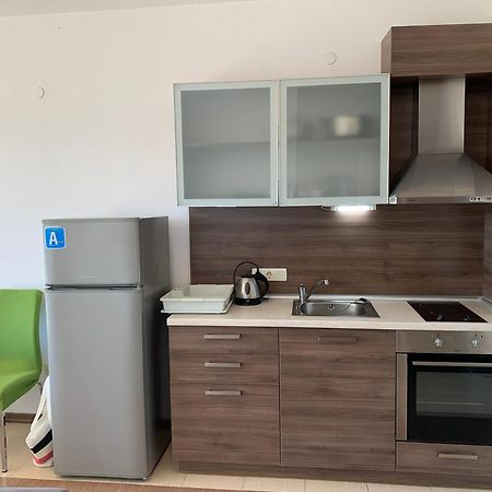 Apartment At St. Nicholas Complex-Igora Chernomorets Buitenkant foto