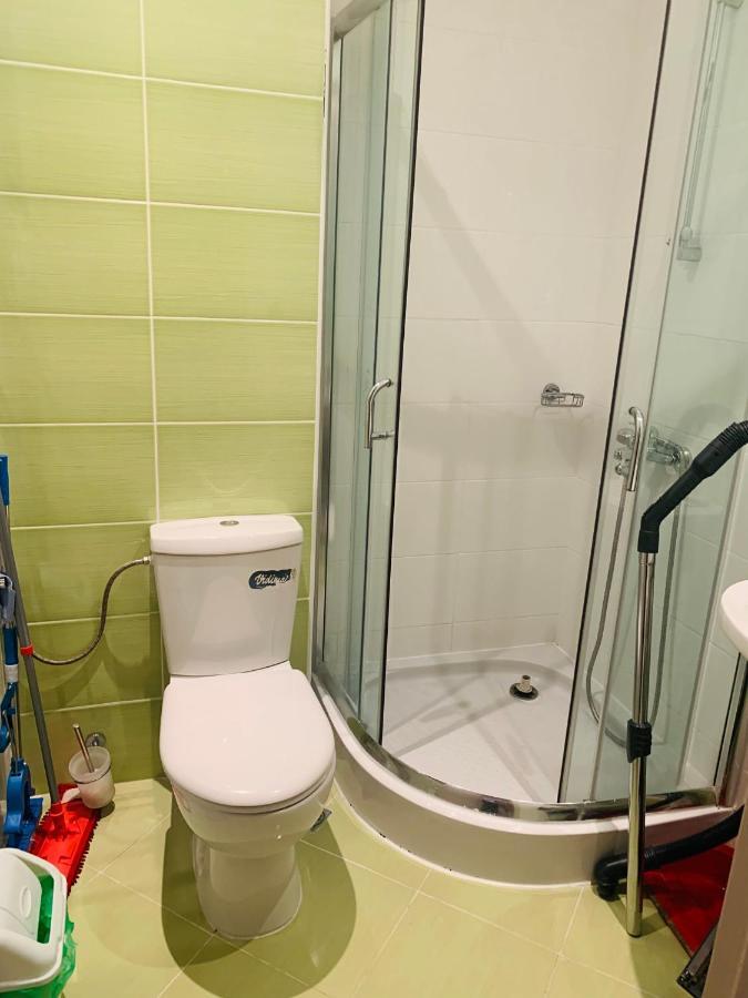 Apartment At St. Nicholas Complex-Igora Chernomorets Buitenkant foto