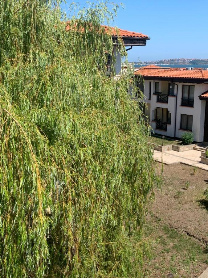 Apartment At St. Nicholas Complex-Igora Chernomorets Buitenkant foto