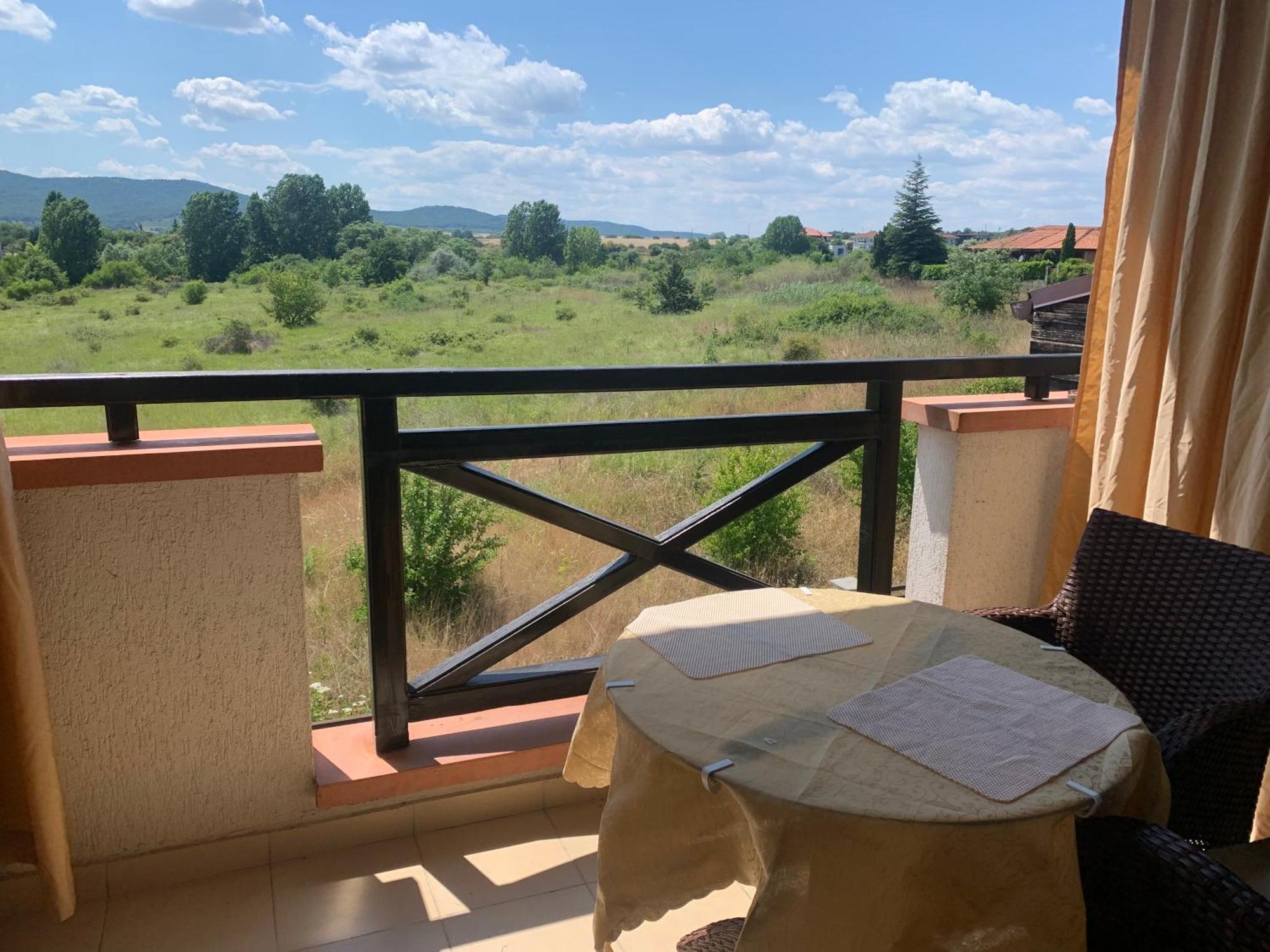 Apartment At St. Nicholas Complex-Igora Chernomorets Buitenkant foto